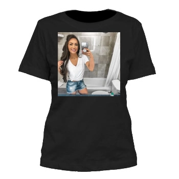 Holly JoAnne Women's Cut T-Shirt