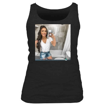 Holly JoAnne Women's Tank Top