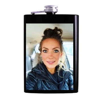 Holly JoAnne Hip Flask