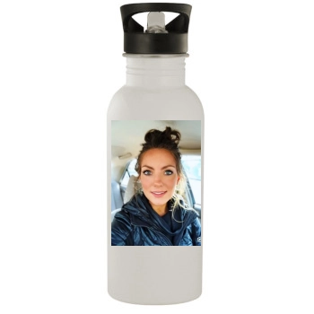 Holly JoAnne Stainless Steel Water Bottle