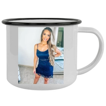 Holly JoAnne Camping Mug