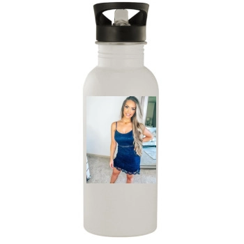 Holly JoAnne Stainless Steel Water Bottle