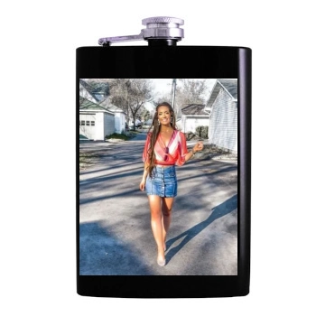 Holly JoAnne Hip Flask