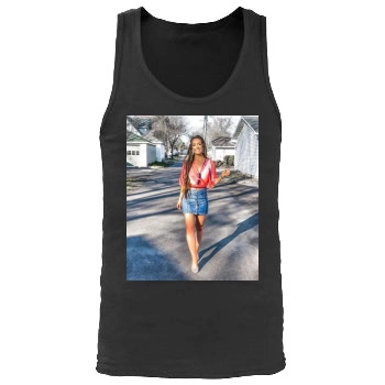 Holly JoAnne Men's Tank Top