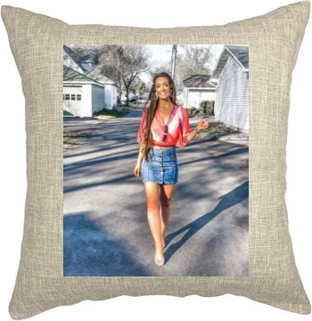 Holly JoAnne Pillow