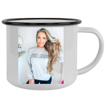 Holly JoAnne Camping Mug