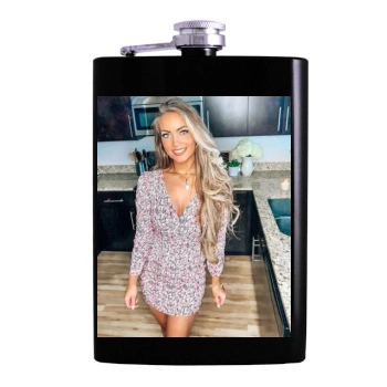 Holly JoAnne Hip Flask