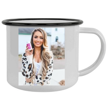 Holly JoAnne Camping Mug