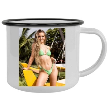 Holly JoAnne Camping Mug