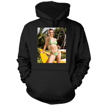 Holly JoAnne Mens Pullover Hoodie Sweatshirt