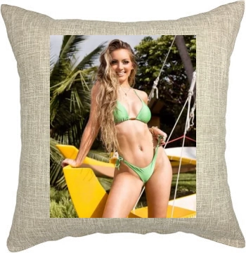 Holly JoAnne Pillow