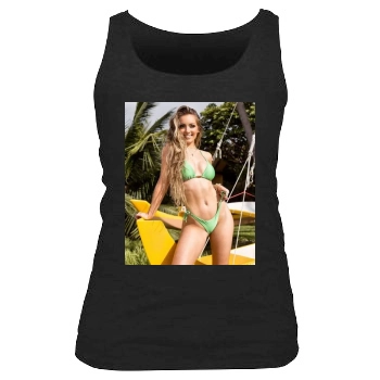 Holly JoAnne Women's Tank Top