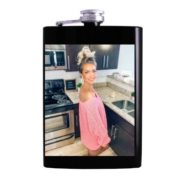 Holly JoAnne Hip Flask