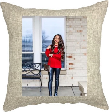 Holly JoAnne Pillow