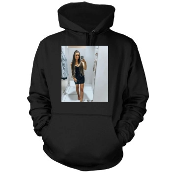 Holly JoAnne Mens Pullover Hoodie Sweatshirt