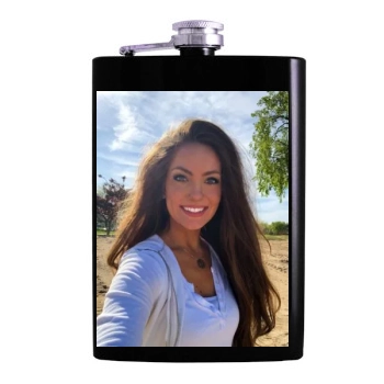 Holly JoAnne Hip Flask