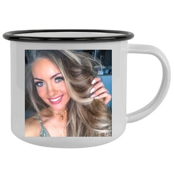 Holly JoAnne Camping Mug