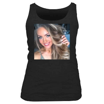 Holly JoAnne Women's Tank Top