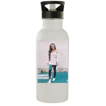 Holly JoAnne Stainless Steel Water Bottle