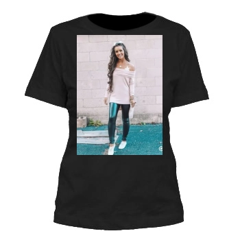 Holly JoAnne Women's Cut T-Shirt