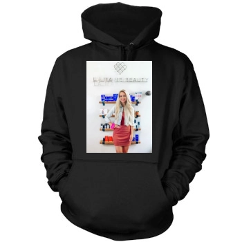 Holly JoAnne Mens Pullover Hoodie Sweatshirt