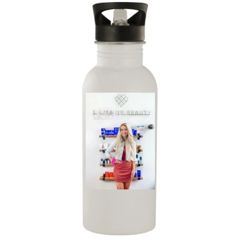 Holly JoAnne Stainless Steel Water Bottle