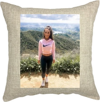 Holly JoAnne Pillow