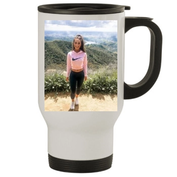 Holly JoAnne Stainless Steel Travel Mug