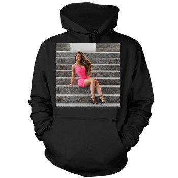 Holly JoAnne Mens Pullover Hoodie Sweatshirt