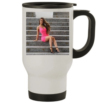 Holly JoAnne Stainless Steel Travel Mug