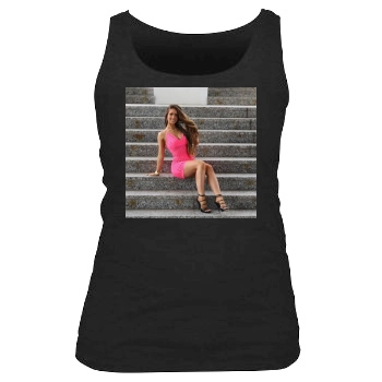 Holly JoAnne Women's Tank Top