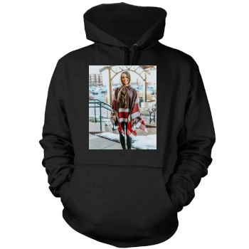 Holly JoAnne Mens Pullover Hoodie Sweatshirt