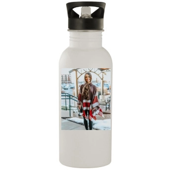 Holly JoAnne Stainless Steel Water Bottle