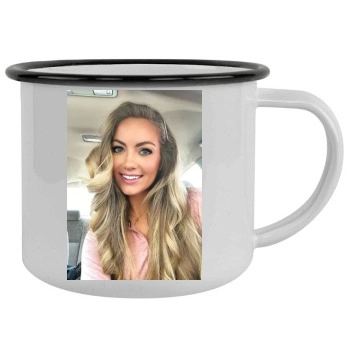 Holly JoAnne Camping Mug