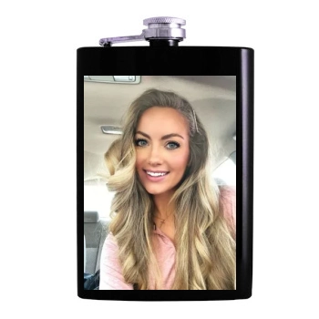 Holly JoAnne Hip Flask