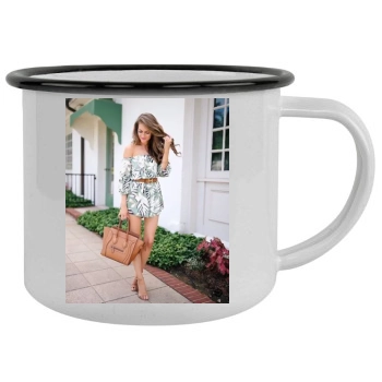 Holly JoAnne Camping Mug