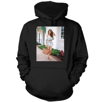 Holly JoAnne Mens Pullover Hoodie Sweatshirt