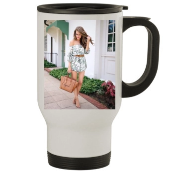 Holly JoAnne Stainless Steel Travel Mug