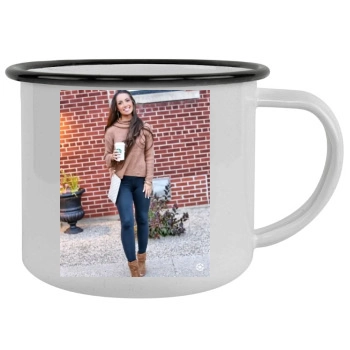 Holly JoAnne Camping Mug