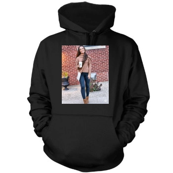 Holly JoAnne Mens Pullover Hoodie Sweatshirt