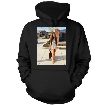 Holly JoAnne Mens Pullover Hoodie Sweatshirt