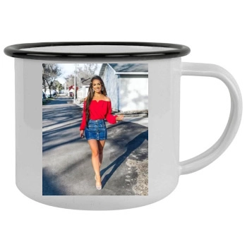 Holly JoAnne Camping Mug