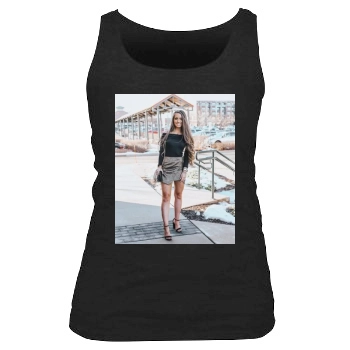 Holly JoAnne Women's Tank Top