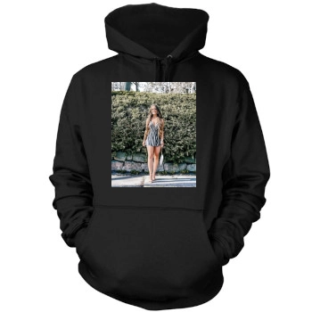 Holly JoAnne Mens Pullover Hoodie Sweatshirt