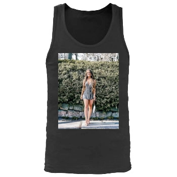 Holly JoAnne Men's Tank Top