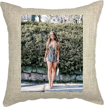 Holly JoAnne Pillow