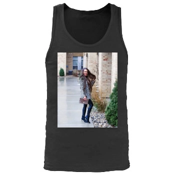 Holly JoAnne Men's Tank Top