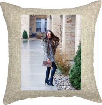 Holly JoAnne Pillow