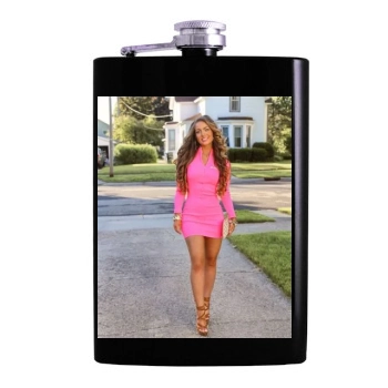 Holly JoAnne Hip Flask