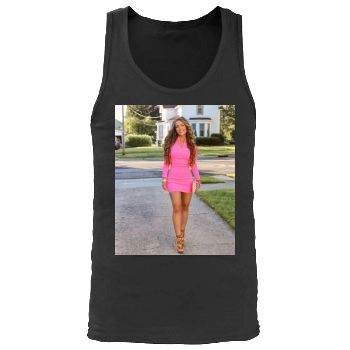 Holly JoAnne Men's Tank Top